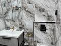 2-бөлмелі пәтер · 85 м² · 2/10 қабат, мкр 12 15Д, бағасы: 30 000 ₸ в Актобе — фото 9