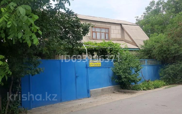 Отдельный дом · 5 комнат · 160 м² · 6 сот., 1 пер. Патриса Лумумбы 6 за 25 млн ₸ в Таразе — фото 10