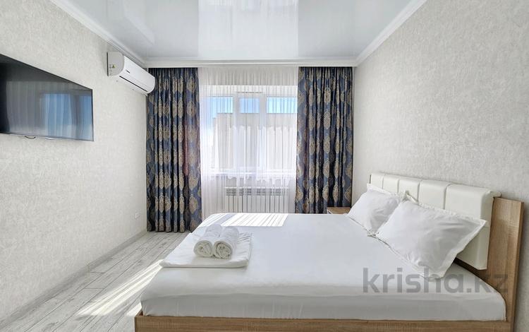 1-бөлмелі пәтер · 45 м² · 4/5 қабат, мкр. Алтын орда 338 — Тауелсиздик, бағасы: 12 900 ₸ в Актобе — фото 22