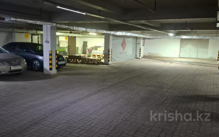 Паркинг · 21.5 м² · Керей, Жанибек Хандар 15 за ~ 1.2 млн ₸ в Астане, Есильский р-н — фото 2