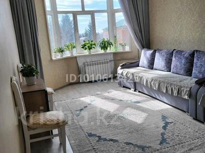 1-бөлмелі пәтер · 43 м² · 4/4 қабат, Гагарина 4 — Рядом "Стройка" магазин, бағасы: 7 млн ₸ в Риддере