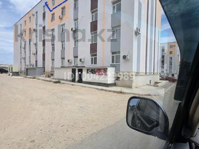 2-комнатная квартира · 68.3 м² · 5/5 этаж, 29а мкр 158 за 8 млн 〒 в Актау