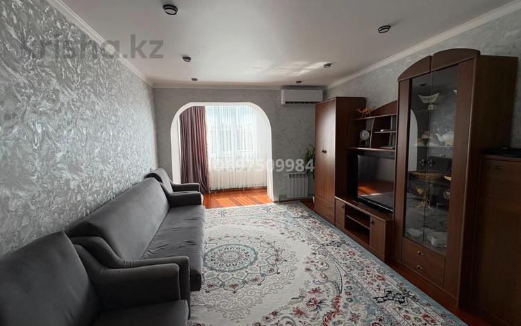 3-комнатная квартира · 63 м² · 5/5 этаж, Жалантос Бахадур за 15 млн ₸ в  — фото 8
