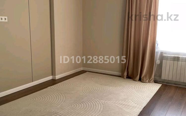 2-комнатная квартира · 41.44 м² · 3/16 этаж, Туран 55/14 за 31 млн ₸ в Астане, Нура р-н — фото 2