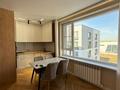 2-комнатная квартира · 48 м² · 5/6 этаж, Халиуллина 196/17 за 37 млн ₸ в Алматы, Медеуский р-н