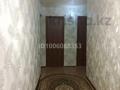 2-комнатная квартира · 56 м² · 1/9 этаж, Пермитина 31 — Площадь Республики за 25 000 〒 в Усть-Каменогорске