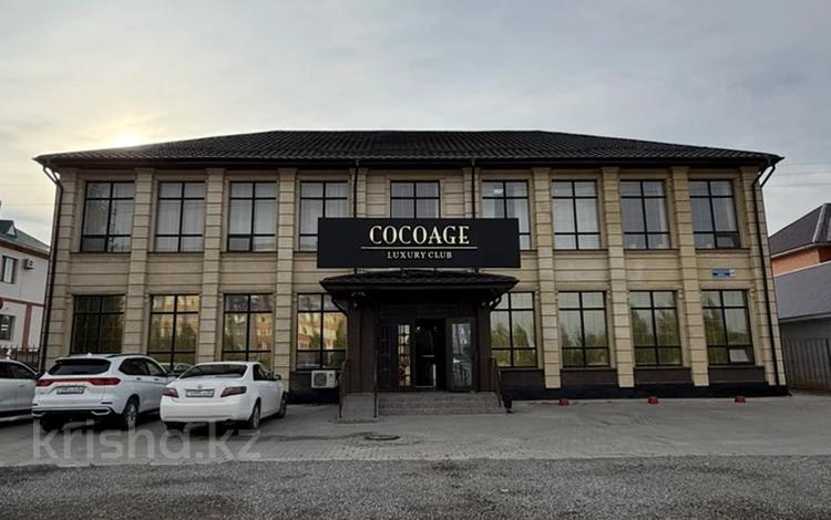 Свободное назначение, офисы, магазины и бутики, салоны красоты, медцентры и аптеки · 802 м² за 3.2 млн ₸ в Актобе, мкр 12 — фото 3