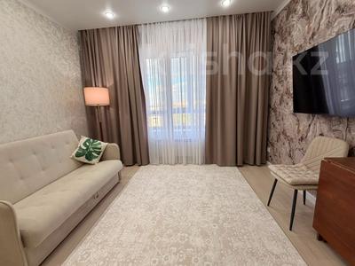 2-комнатная квартира · 53.6 м² · 3/5 этаж, кошкарбаева 39 за 31 млн ₸ в Кокшетау