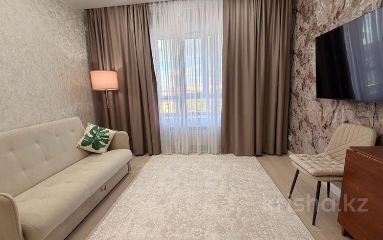 2-комнатная квартира · 53.6 м² · 3/5 этаж, кошкарбаева 39 за 31 млн ₸ в Кокшетау — фото 2