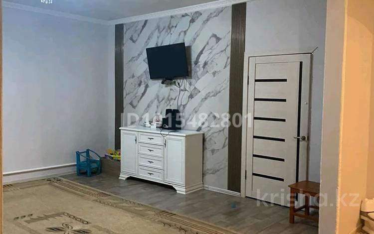 Жеке үй · 5 бөлме · 140 м² · 13 жүзд., Қошан Бүрлібаев 1, бағасы: 40 млн ₸ в Айша-Биби — фото 2