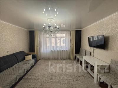 3-комнатная квартира · 66 м² · 4/5 этаж, мкр Юго-Восток, мкр Орбита за 25.5 млн ₸ в Караганде, Казыбек би р-н