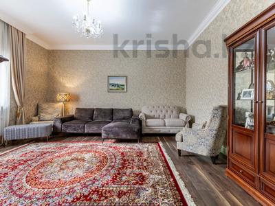 Отдельный дом · 7 комнат · 642.9 м² · 18 сот., Бурылтай 11\1 за 643 млн 〒 в Астане, Есильский р-н