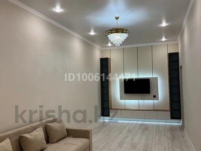 2-комнатная квартира · 80 м² · 6/6 этаж, 20-й мкр жк за 280 000 ₸ в Актау