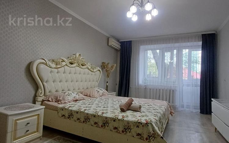 1-бөлмелі пәтер · 35 м² · 1/6 қабат, мкр 8, Бр.Жубановых 269, бағасы: 10 000 ₸ в Актобе — фото 42