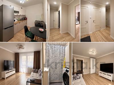 1-комнатная квартира · 38 м² · 1/5 этаж, 10 микрорайон за 16 млн ₸ в Аксае