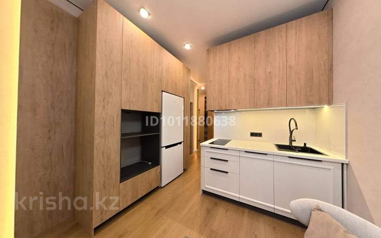 1-комнатная квартира · 41 м² · 3/9 этаж, мкр Юго-Восток, Камали Дюсембекова улица 34/2 за 26.9 млн ₸ в Караганде, Казыбек би р-н — фото 27