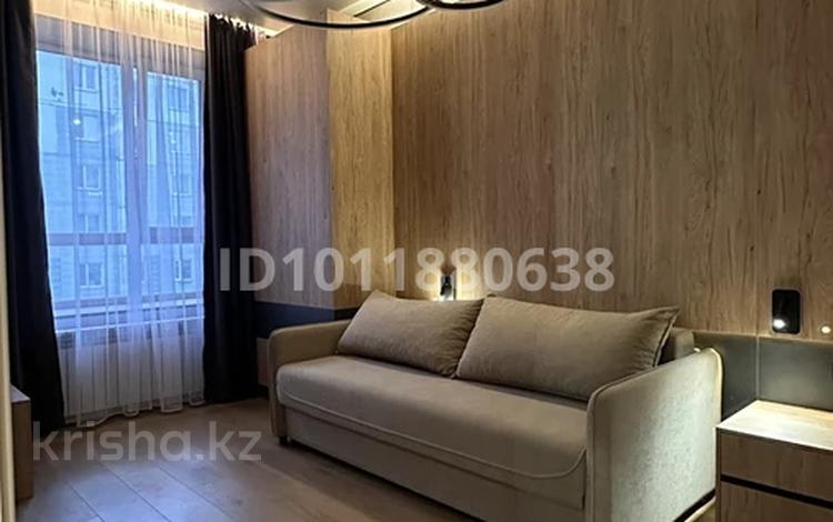 2-комнатная квартира · 41 м² · 3/9 этаж, мкр Юго-Восток, Камали Дюсембекова улица 34/2 за 28 млн ₸ в Караганде, Казыбек би р-н — фото 9