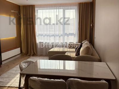 3-бөлмелі пәтер · 70 м² · 2/6 қабат, Тараз 8/1 — Рынок Семиречье/Жетису, бағасы: 75 млн ₸ в Алматы, Турксибский р-н