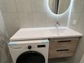 3-бөлмелі пәтер · 70 м² · 2/6 қабат, Тараз 8/1 — Рынок Семиречье/Жетису, бағасы: 75 млн ₸ в Алматы, Турксибский р-н — фото 6