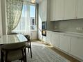 3-комнатная квартира · 91 м² · 8/9 этаж, Бухар жырау 57/6 за 88 млн ₸ в Астане, Нура р-н