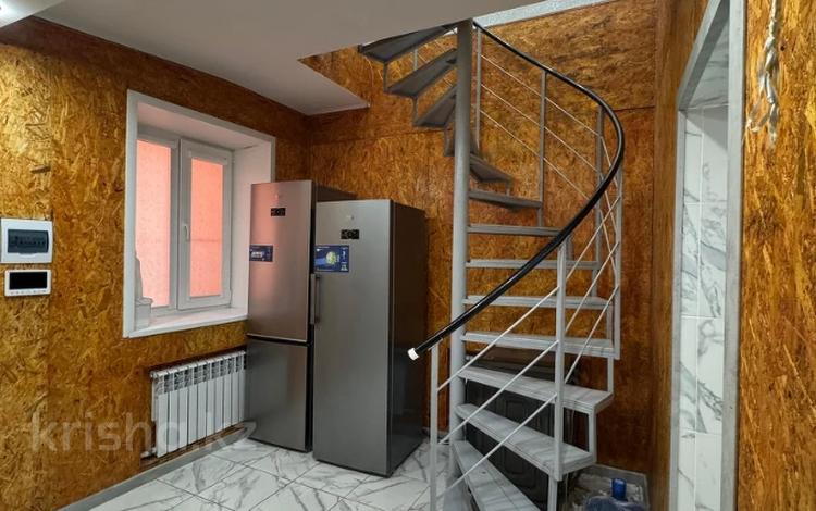 Отдельный дом · 5 комнат · 129.5 м² · 5.89 сот., Павловский за 35 млн 〒 в Рудном — фото 2