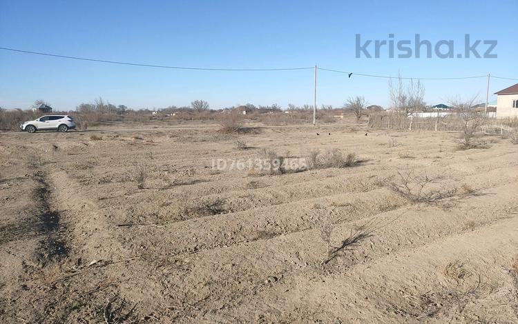 Участок · 16 соток, Сабалак за 5 млн 〒 в  — фото 2