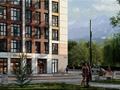 2-бөлмелі пәтер · 56 м² · 5/9 қабат, Шұғыла ш/а., бағасы: 30 млн ₸ в Алматы, Наурызбайский р-н — фото 5