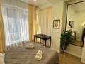 3-комнатная квартира · 60 м² · 2/10 этаж, Абая 38 за 580 000 ₸ в Алматы, Бостандыкский р-н — фото 16