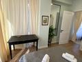 3-комнатная квартира · 60 м² · 2/10 этаж, Абая 38 за 580 000 ₸ в Алматы, Бостандыкский р-н — фото 20