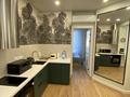 3-комнатная квартира · 60 м² · 2/10 этаж, Абая 38 за 580 000 ₸ в Алматы, Бостандыкский р-н — фото 5