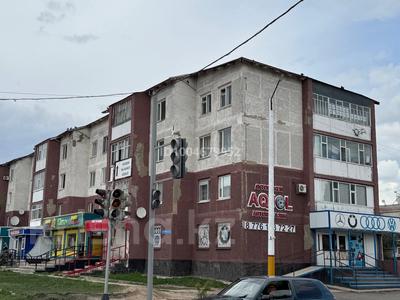 4-комнатная квартира · 85 м² · 4/4 этаж, Курманова — Курманова - Валиханова за 15.5 млн 〒 в 