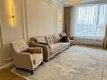 4-комнатная квартира · 115 м² · 12/12 этаж, Санжара Асфендиярова за 72 млн ₸ в Астане, Нура р-н — фото 2