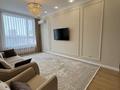 4-комнатная квартира · 115 м² · 12/12 этаж, Санжара Асфендиярова за 72 млн ₸ в Астане, Нура р-н
