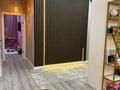 3-комнатная квартира · 107 м² · 5/16 этаж, Абая 164/5 — Туркебаева за 89.9 млн ₸ в Алматы, Бостандыкский р-н — фото 19