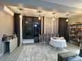 3-комнатная квартира · 107 м² · 5/16 этаж, Абая 164/5 — Туркебаева за 89.9 млн ₸ в Алматы, Бостандыкский р-н — фото 24