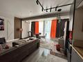 3-комнатная квартира · 107 м² · 5/16 этаж, Абая 164/5 — Туркебаева за 89.9 млн ₸ в Алматы, Бостандыкский р-н — фото 7