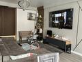 3-комнатная квартира · 107 м² · 5/16 этаж, Абая 164/5 — Туркебаева за 89.9 млн ₸ в Алматы, Бостандыкский р-н — фото 36