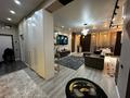3-комнатная квартира · 107 м² · 5/16 этаж, Абая 164/5 — Туркебаева за 89.9 млн ₸ в Алматы, Бостандыкский р-н — фото 11