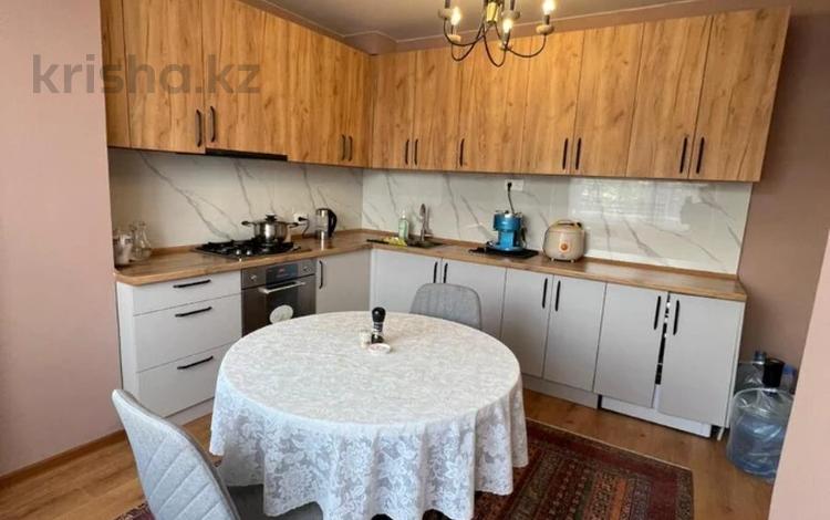 3-комнатная квартира · 106.1 м² · 2/7 этаж, Абылай хана 74 за 89 млн ₸ в Алматы, Алмалинский р-н — фото 5