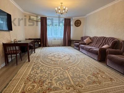 2-комнатная квартира · 76.2 м² · 2/10 этаж, проспект Абилкайыр хана за 27 млн ₸ в Актобе
