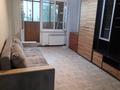 1-комнатная квартира · 36 м² · 3/5 этаж, Самал 37 за 120 000 ₸ в Талдыкоргане