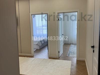 2-комнатная квартира · 47 м² · 5/5 этаж, Басаркобыз 1/15 за 280 000 〒 в Алматы, Алатауский р-н