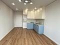 2-бөлмелі пәтер · 48.25 м² · 8/12 қабат, Е 915 13, бағасы: 34 млн ₸ в Астане, Есильский р-н