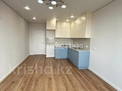 2-бөлмелі пәтер · 48.25 м² · 8/12 қабат, Е 915 13, бағасы: 34 млн ₸ в Астане, Есильский р-н