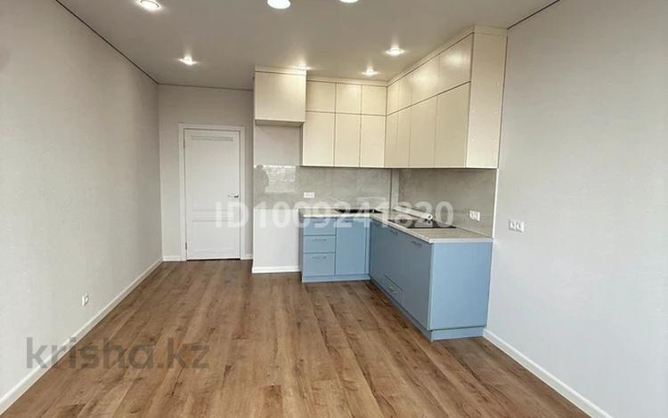 2-бөлмелі пәтер · 48.25 м² · 8/12 қабат, Е 915 13, бағасы: 34 млн ₸ в Астане, Есильский р-н — фото 33