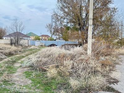 Участок · 10 соток, 19й м-н за 25.5 млн ₸ в Конаеве