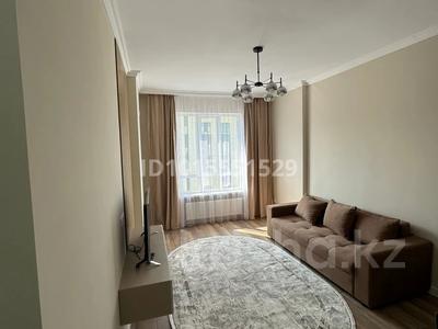 2-комнатная квартира · 44 м² · 11/12 этаж, Райымбека 351/1 — Райымбек-Тлендиев за 350 000 ₸ в Алматы, Алатауский р-н