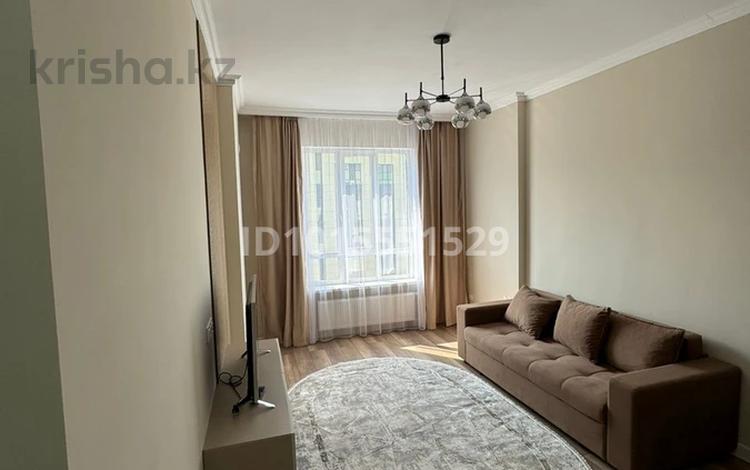 2-комнатная квартира · 44 м² · 11/12 этаж, Райымбека 351/1 — Райымбек-Тлендиев за 350 000 ₸ в Алматы, Алатауский р-н — фото 2