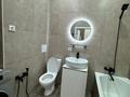 2-комнатная квартира · 44 м² · 11/12 этаж, Райымбека 351/1 — Райымбек-Тлендиев за 350 000 ₸ в Алматы, Алатауский р-н — фото 11