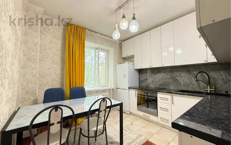 2-комнатная квартира · 57.2 м² · 1/16 этаж, Абылай хана 5/3 — Евразийский Университет за 25.5 млн 〒 в Астане, Алматы р-н — фото 2